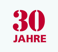 30 Jahre